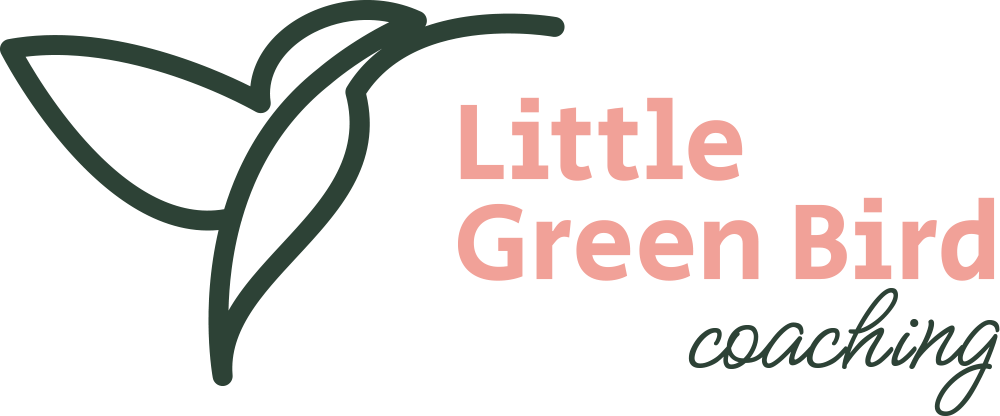 Little Green Bird Coaching